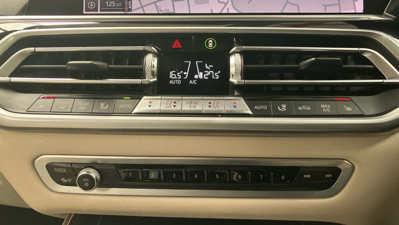 BMW X5 xDrive30d M Sport 5dr Auto Diesel Estate